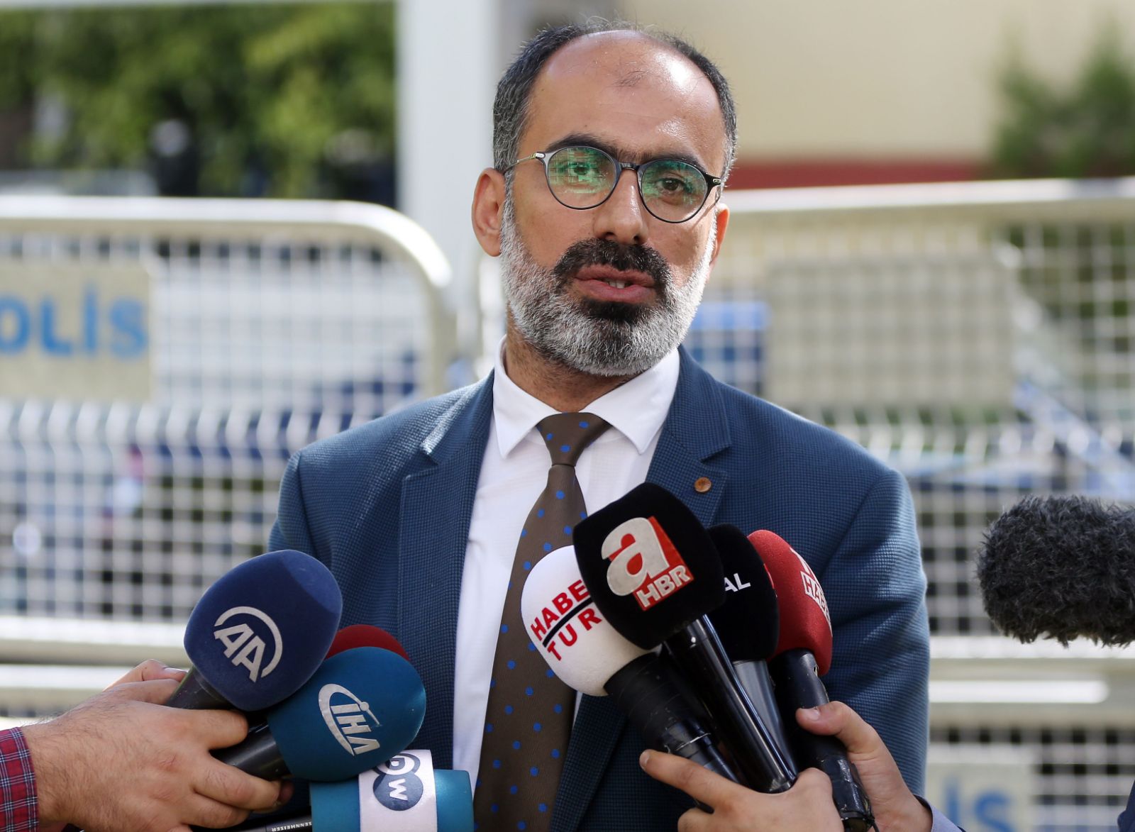Cemal Kaşıkçı İçin Adalet Derneği Cemal Kaşıkçı İçin Adalet Derneği